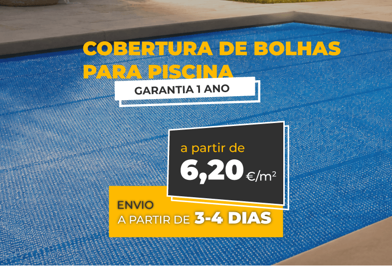 coberturas para piscina